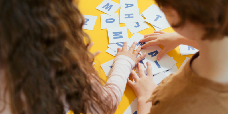 Prin activități interactive