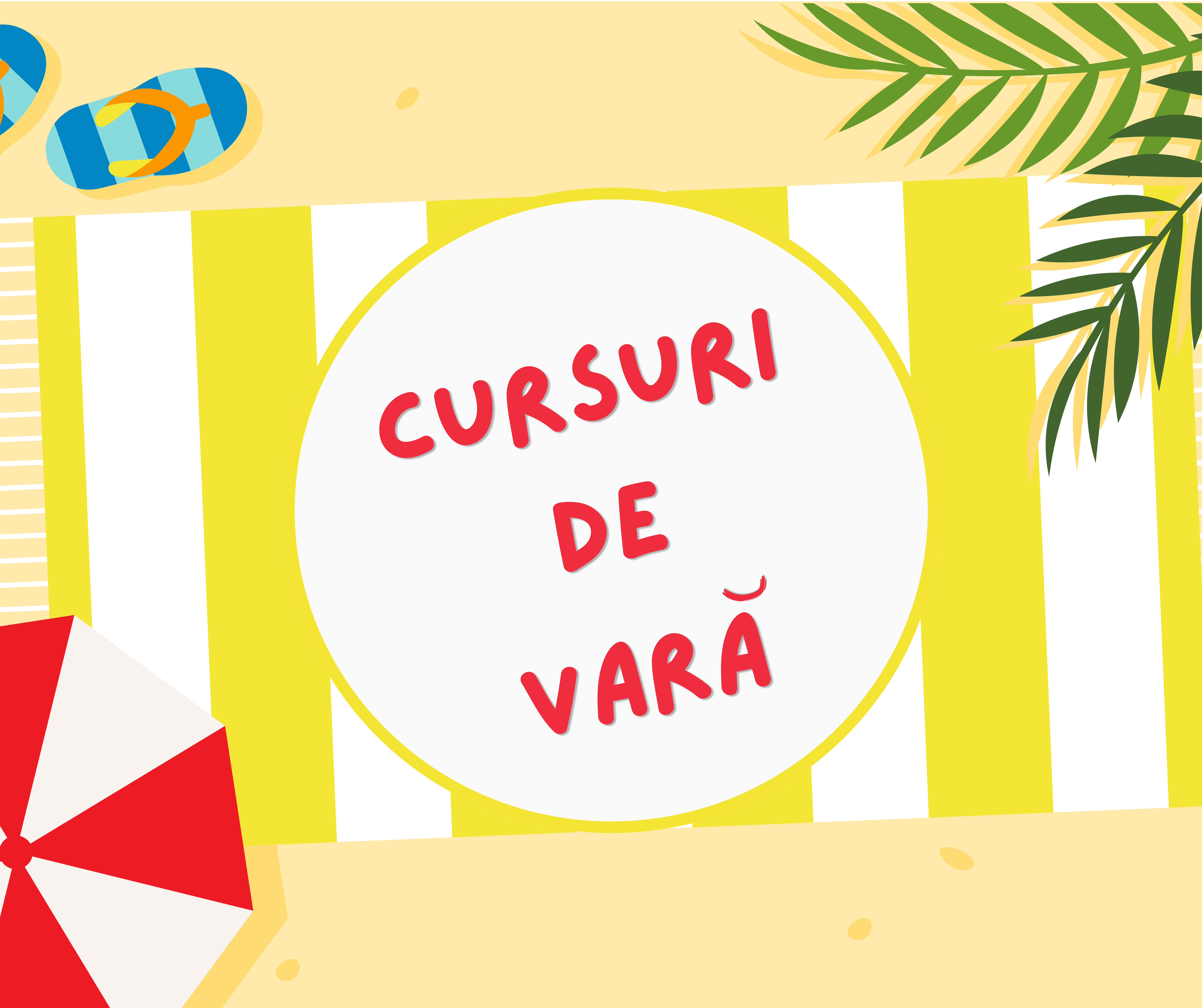 cursuri de engleza vara pentru copii la JoyClass