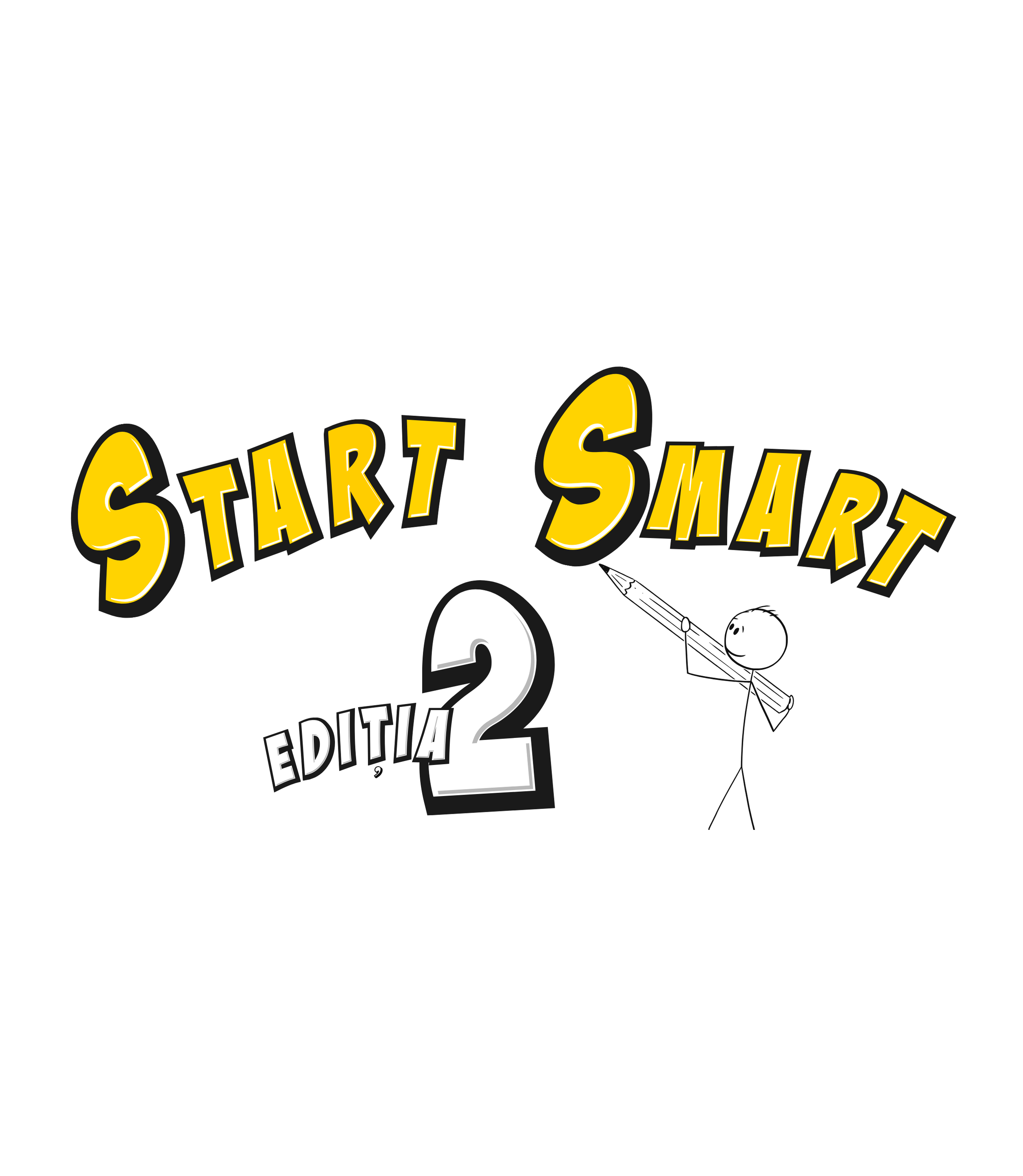 Start Smart editia 2 - cursuri gratuite de limba engleza pentru copii la JoyClass